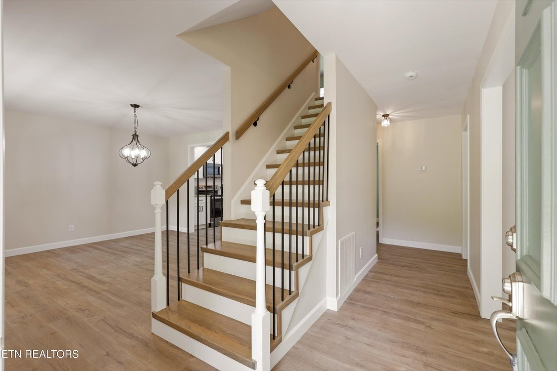 House in Knoxville, Tennessee, United States 5 - 18706962