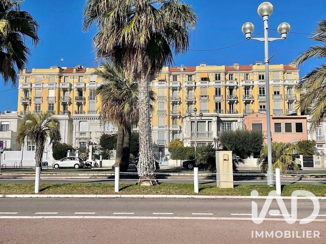 Appartamento a Costa Azzurra, Provenza-Alpi-Costa Azzurra, Francia 1 - 18710024