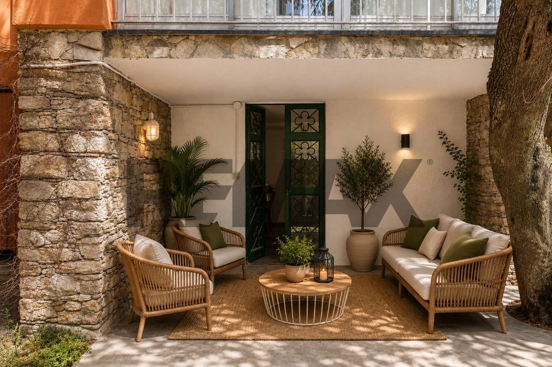 Apartamento en Centro, Santa Margherita Ligure, Liguria 2 - 18708012