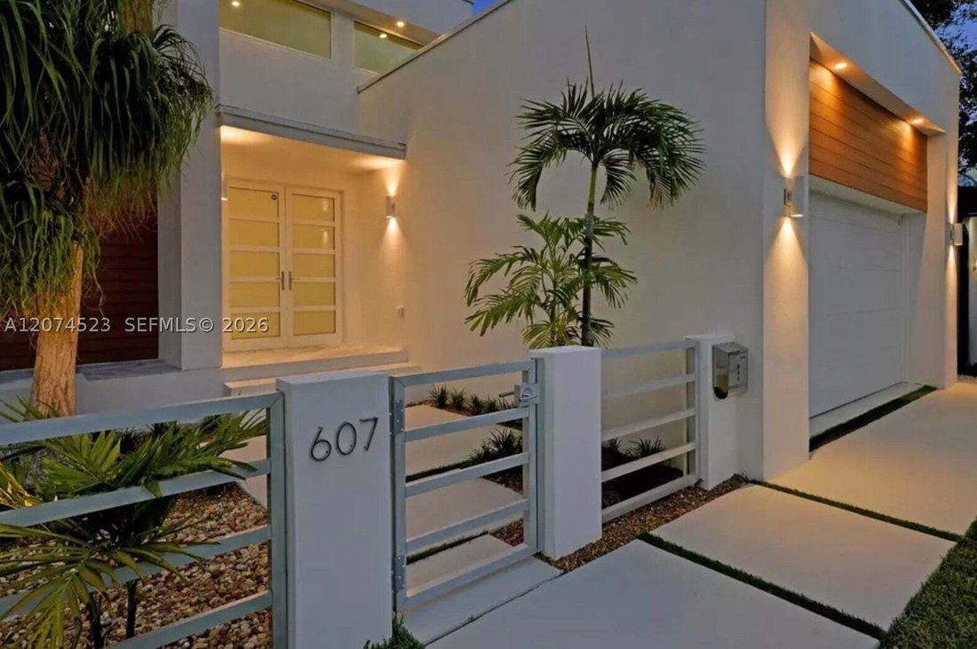 House in Fort Lauderdale, Florida, United States 4 - 18706023
