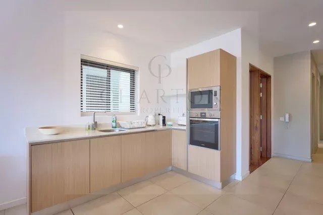 Apartment in Grand Baie, Pamplemousses District, Mauritius 3 - 18704507