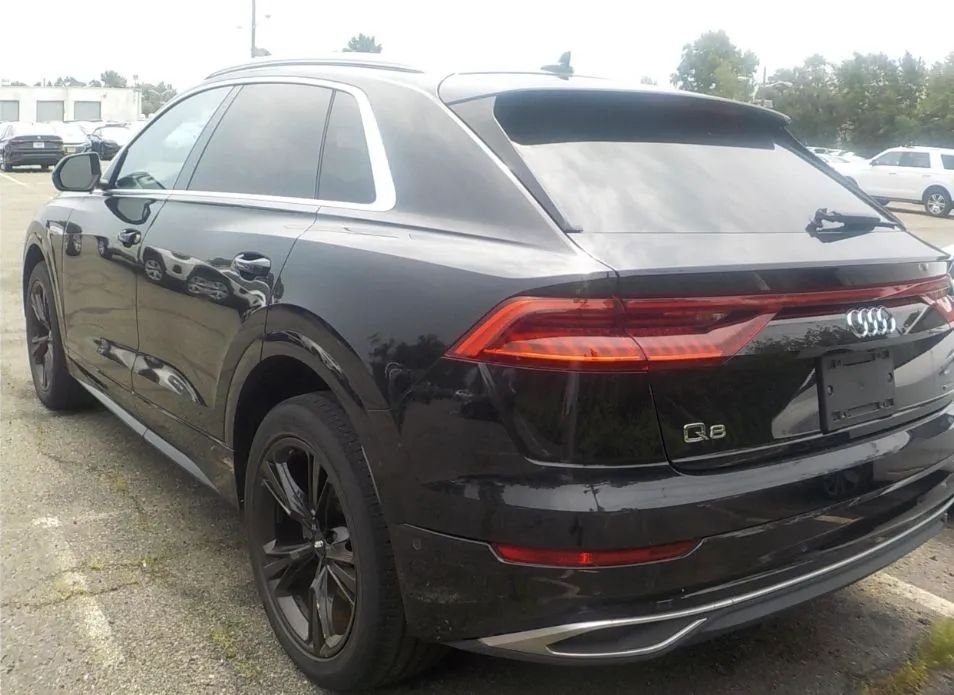 Suv in Newark, NJ, United States 4 - 18707638
