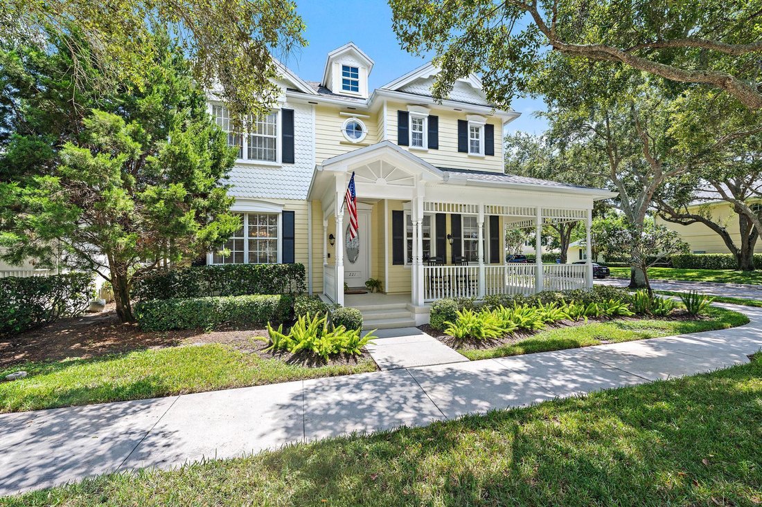 House in Jupiter, Florida, United States 1 - 18706065