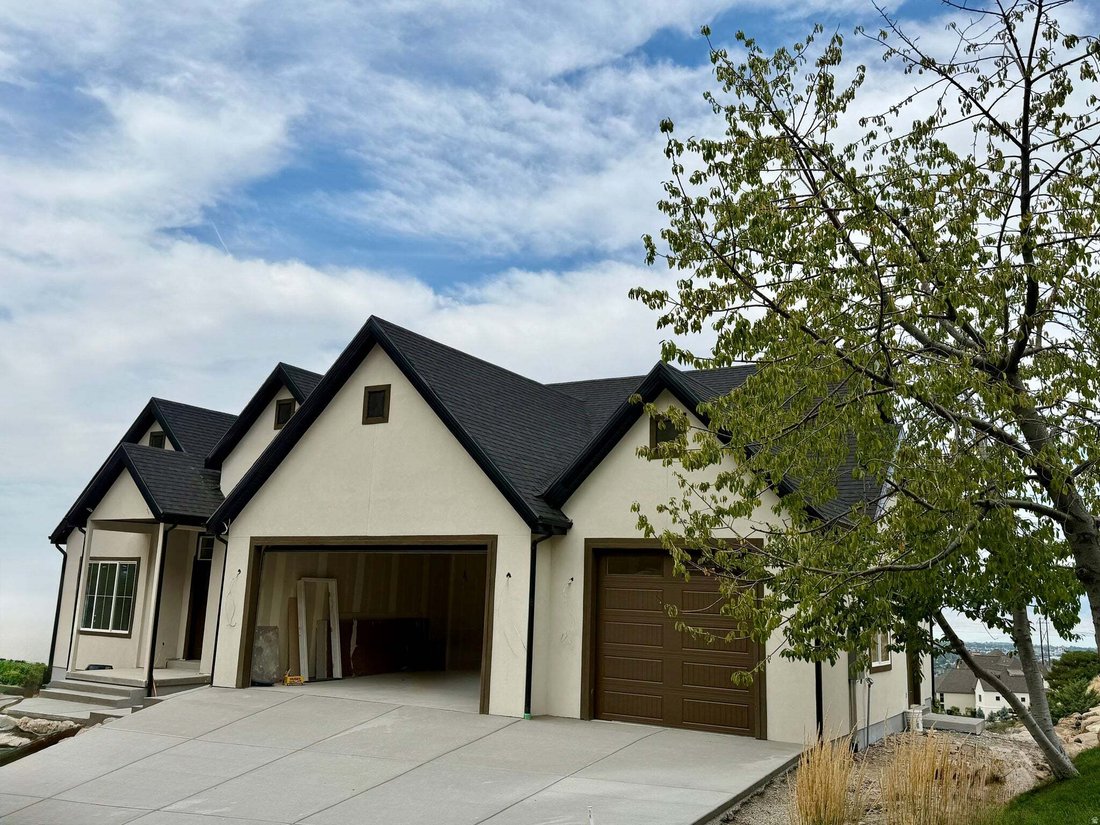 House in Provo, Utah, United States 1 - 18712968