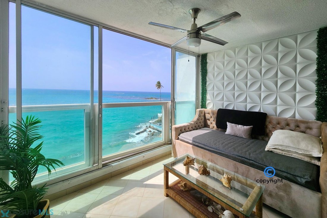 Apartamento en Carolina, Carolina, Puerto Rico 1 - 18703439