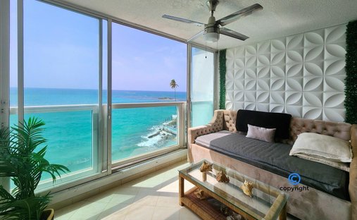 Wohnung in Carolina, Carolina, Puerto Rico 1