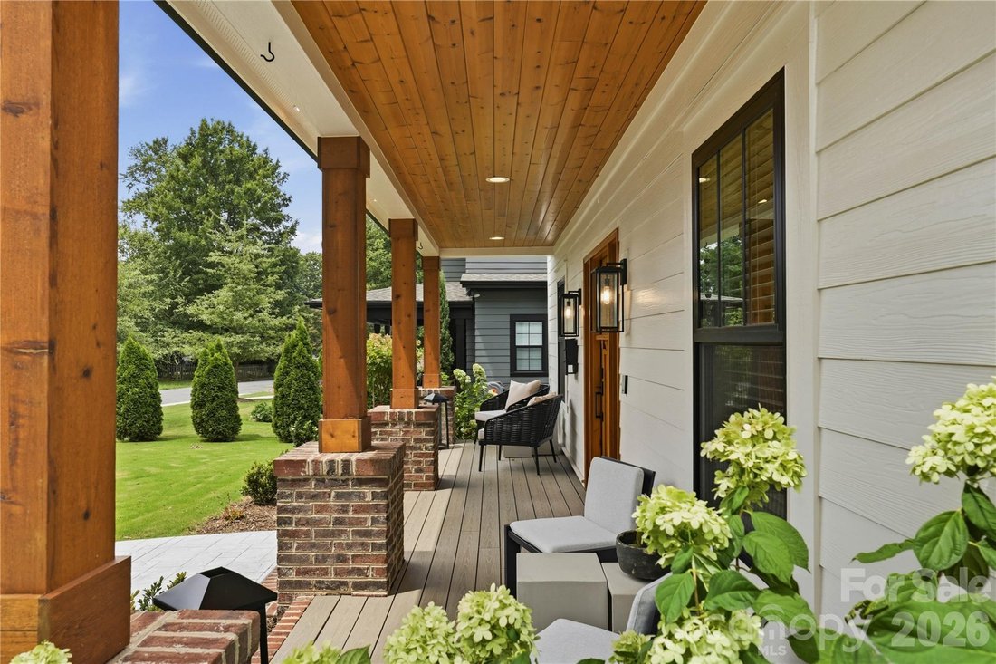 House in Charlotte, North Carolina, United States 5 - 18709350