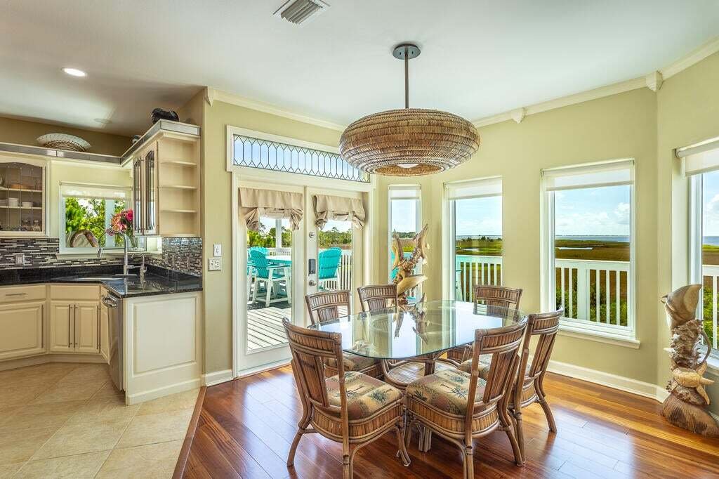 Haus in Carrabelle, Florida, Vereinigte Staaten 4 - 18704953