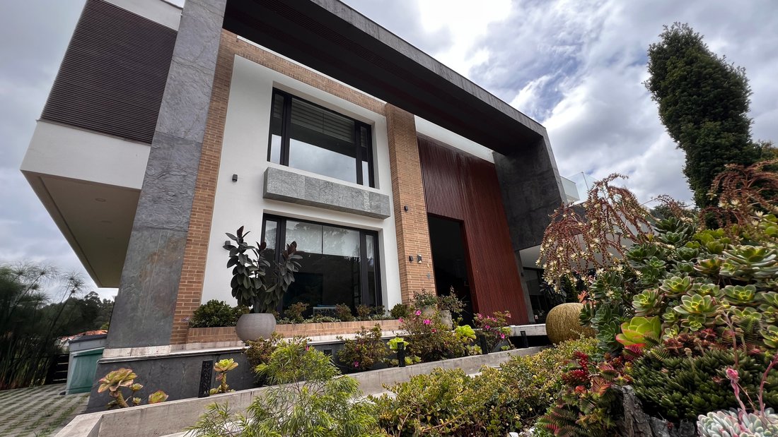 Condo in SOPO, Sopó, Colombia 2 - 18703535