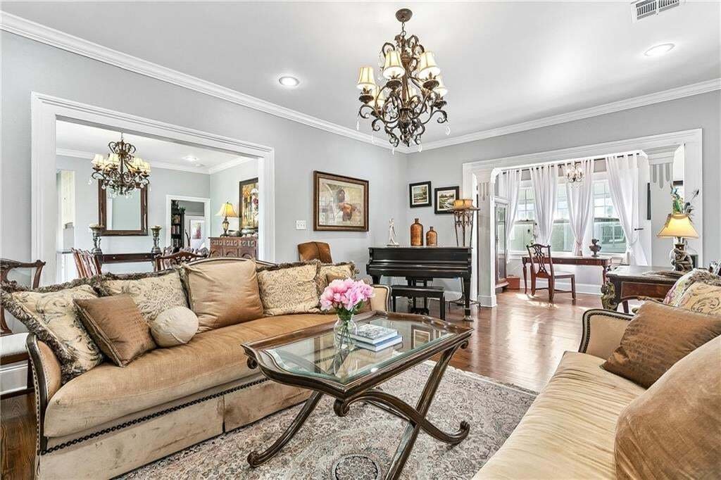 House in New Orleans, Louisiana, United States 2 - 18708495