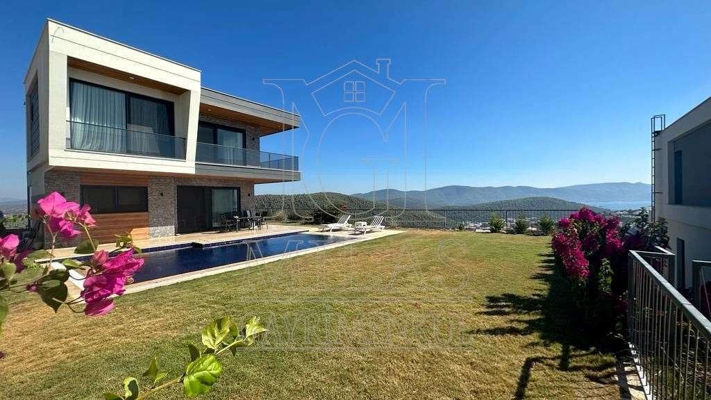 Villa à Muğla, Türkiye 5 - 18714719