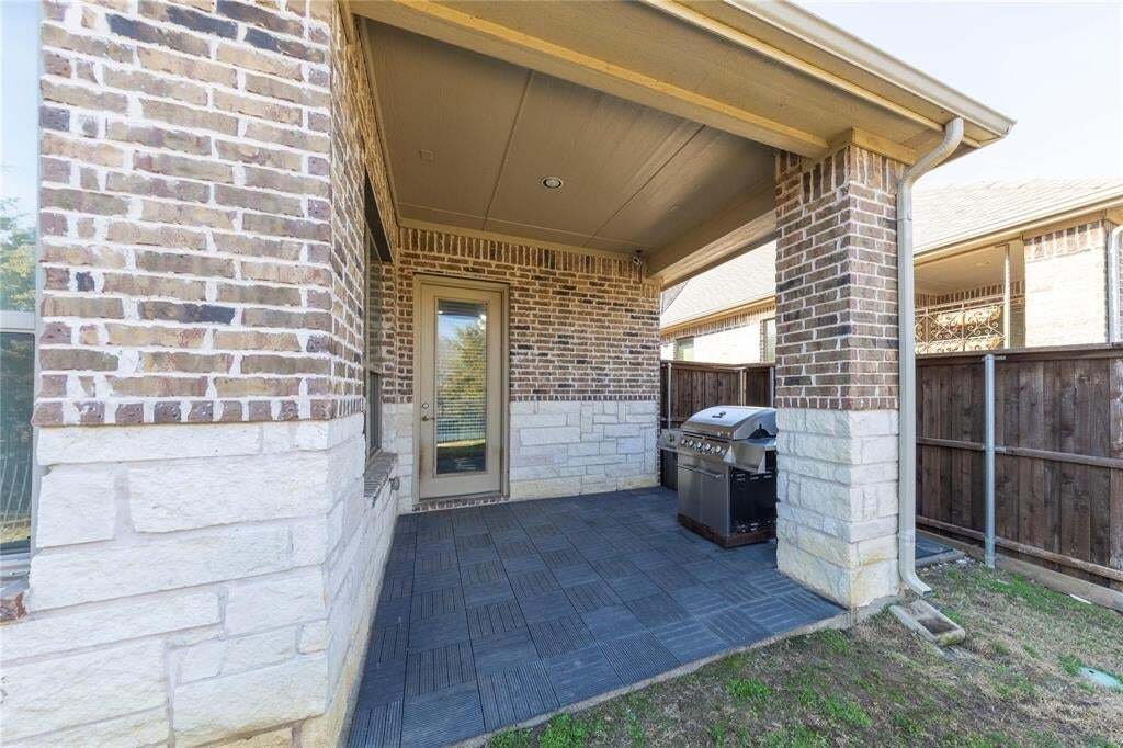 House in The Colony, Texas, United States 3 - 18713084