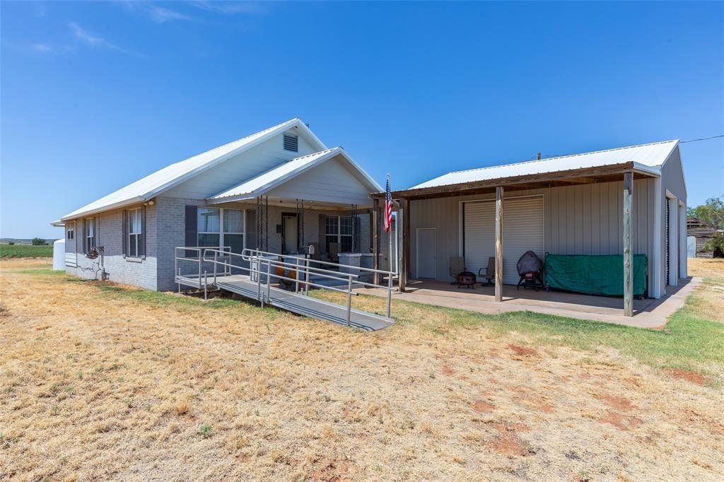House in Sweetwater, Texas, United States 3 - 18706719