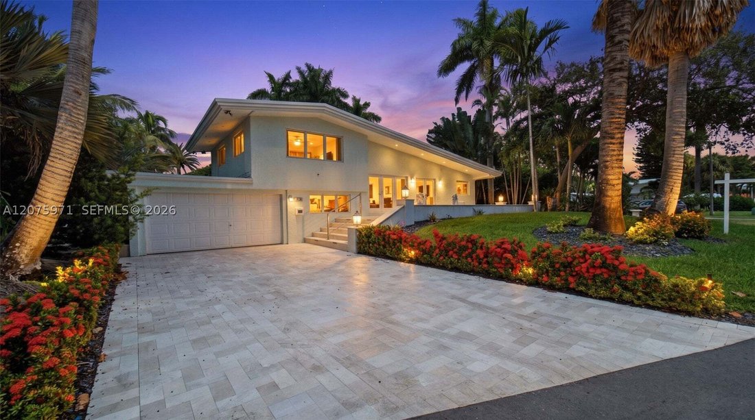 House in Fort Lauderdale, Florida, United States 4 - 18711414