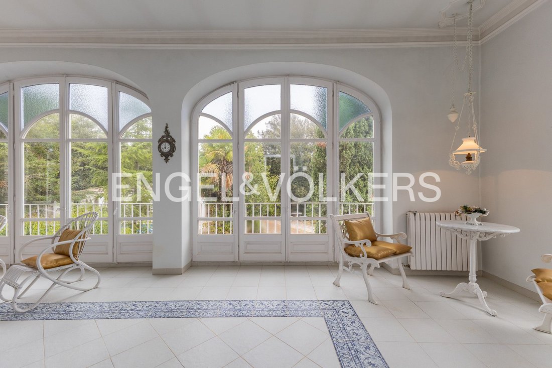 Villa in Sant Fruitos de Bages, Catalonia, Spain 3 - 18706921