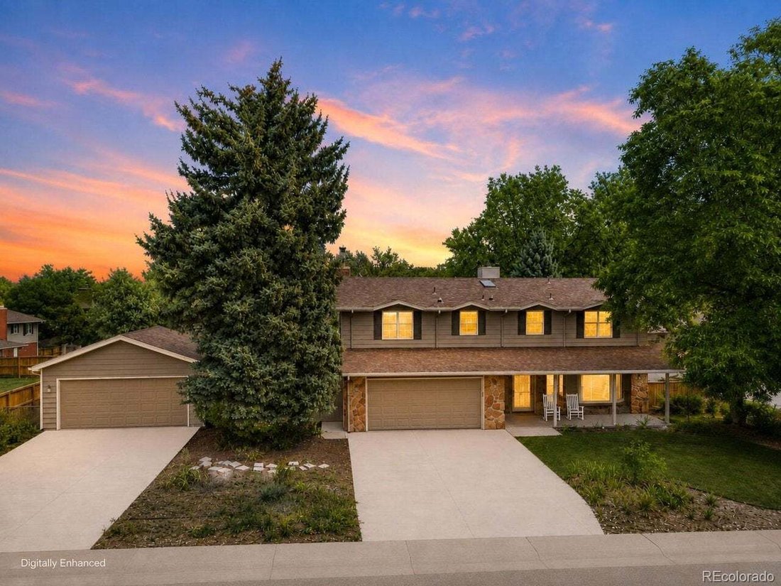 House in Columbine, Colorado, United States 2 - 18705447