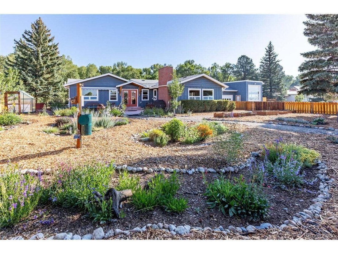 Haus in Buena Vista, Colorado, Vereinigte Staaten 2 - 18172760