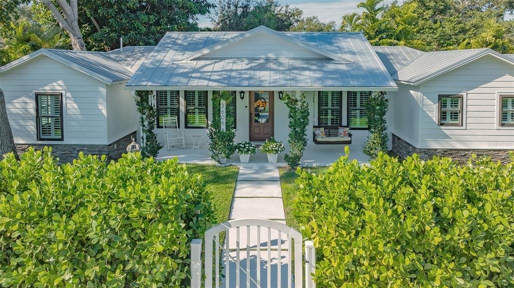 House in Sarasota, Florida, United States 2 - 18702564