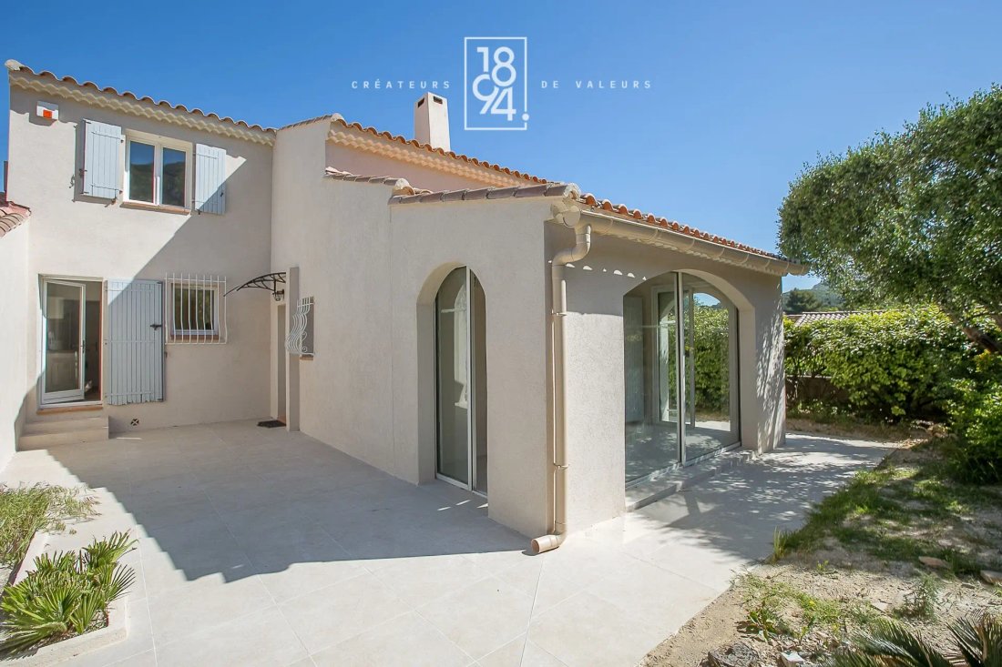 House in Saint Mitre, 13e Arrondissement, Marseille 1 - 18008866