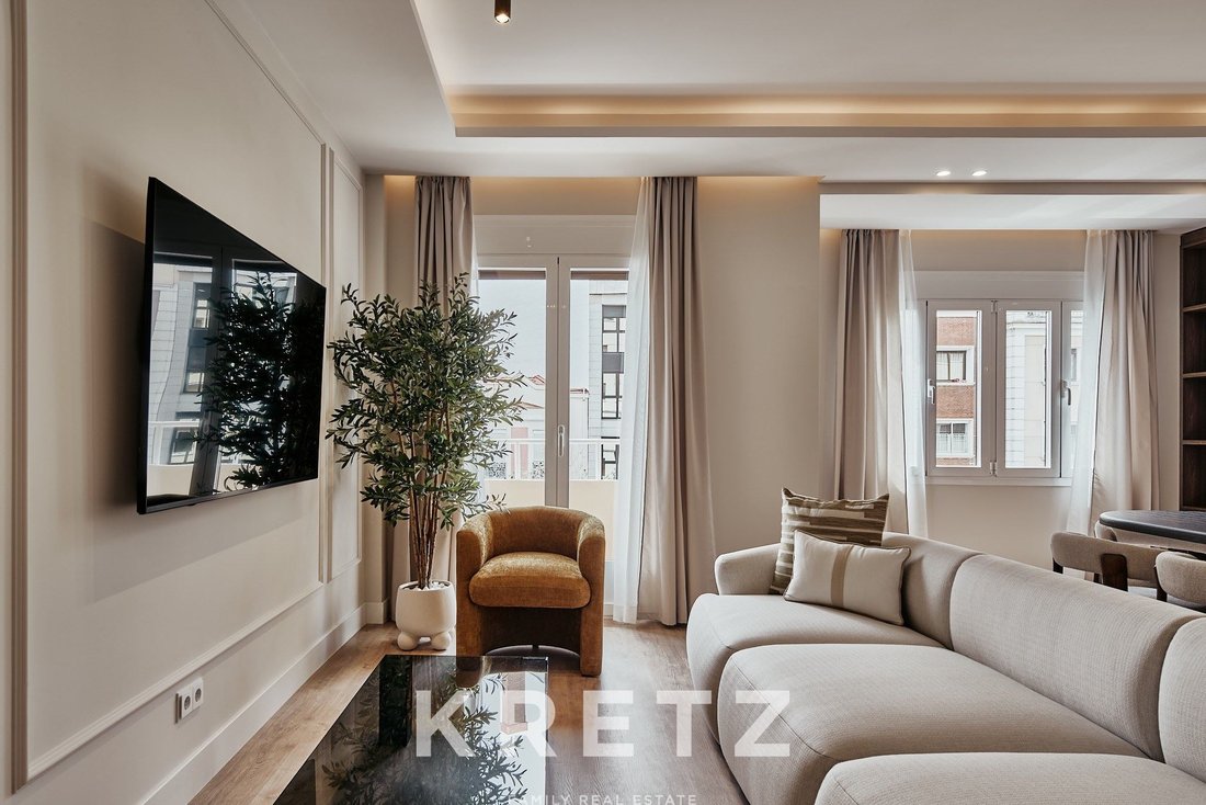 Apartment in Leganes, Comunidad de Madrid, Spain 3 - 18714737