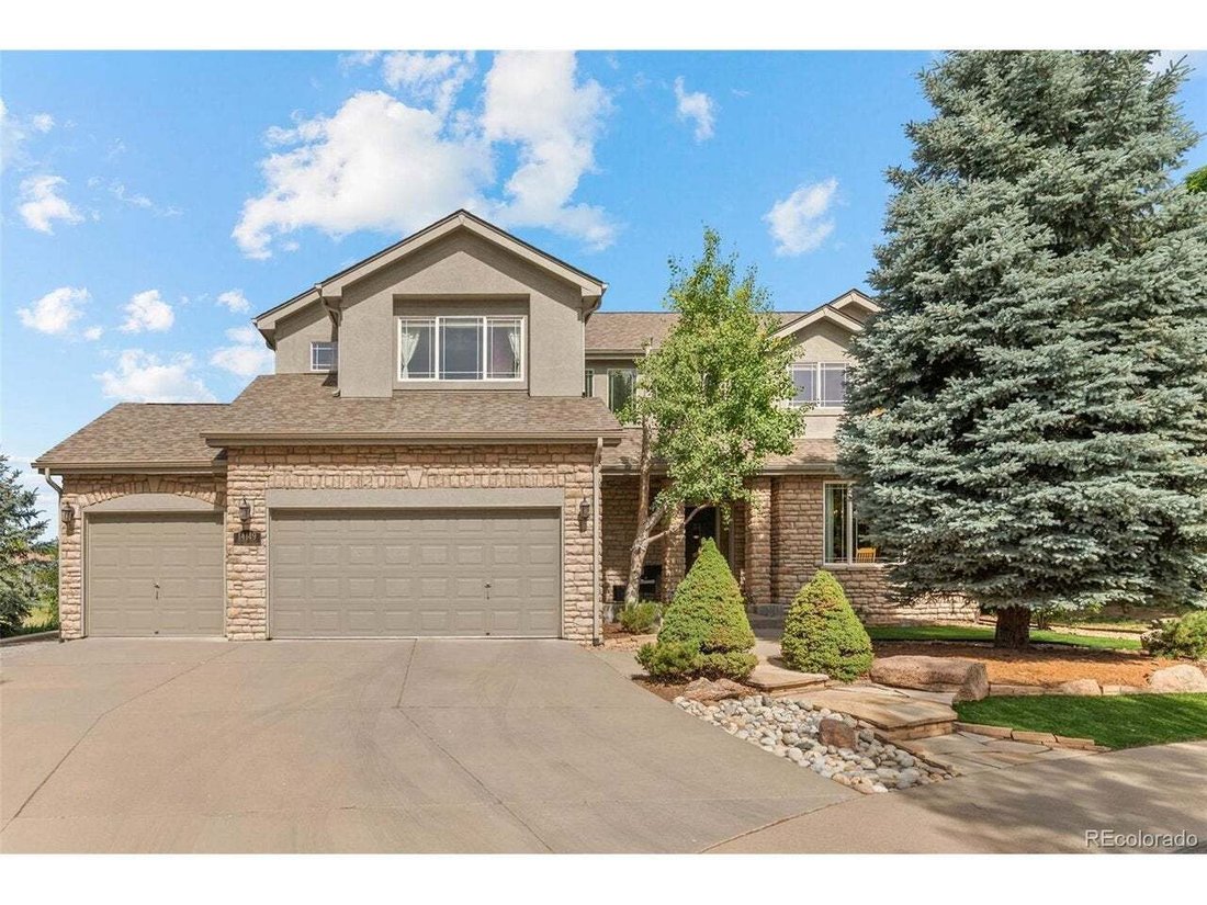 House in Broomfield, Colorado, United States 3 - 18705424