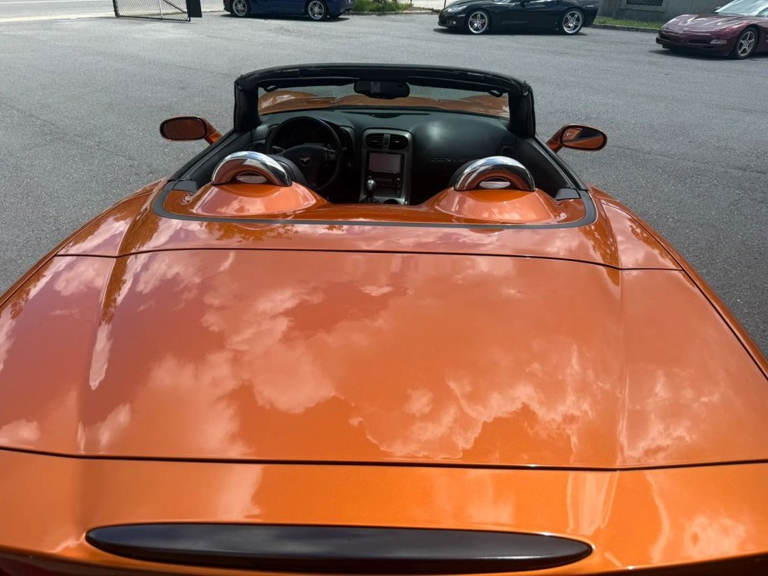 Cabriolet in Kingsland, GA, United States 5 - 18712012