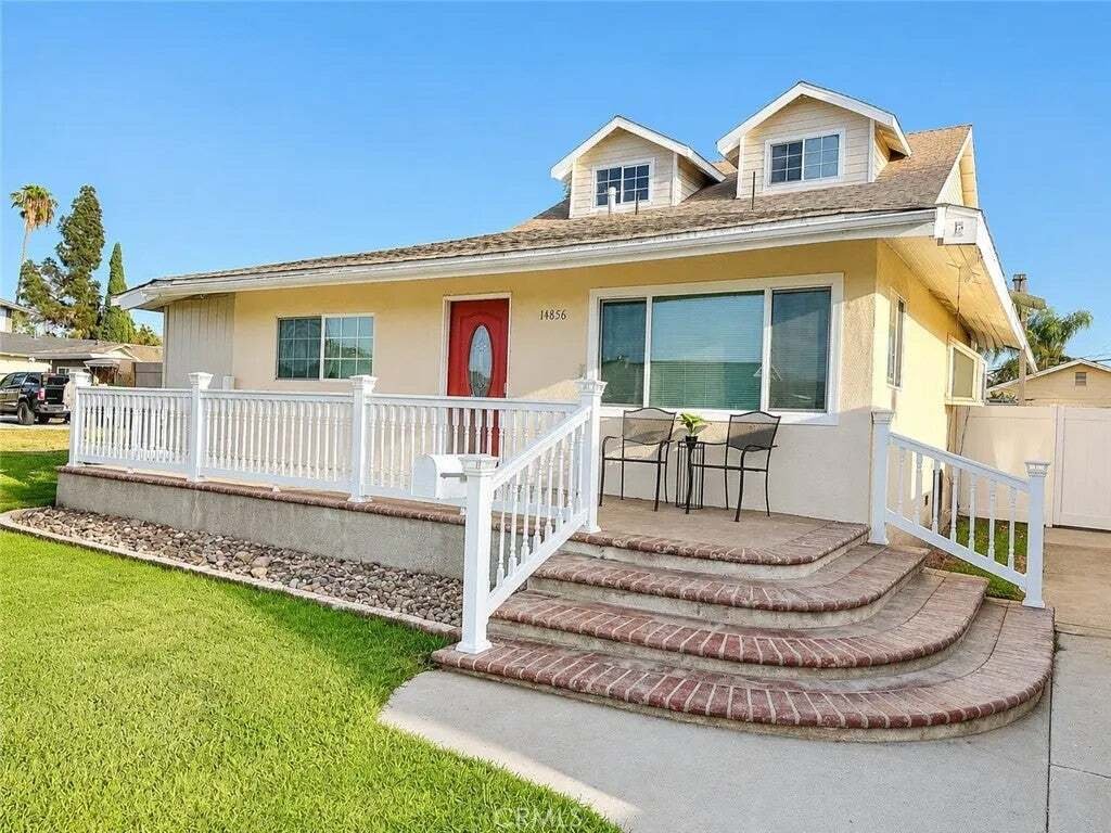 House in Whittier, California, United States 1 - 18703264