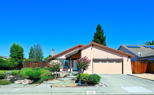 Casa a San Ramon, California, Stati Uniti 1