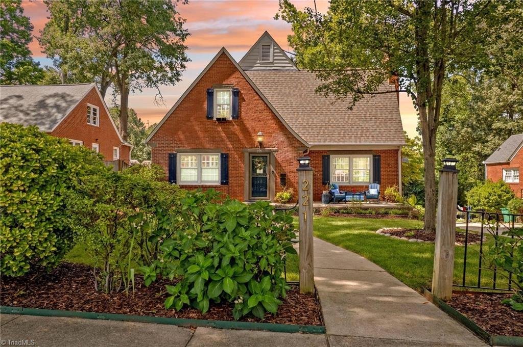 House in High Point, North Carolina, United States 2 - 18711321