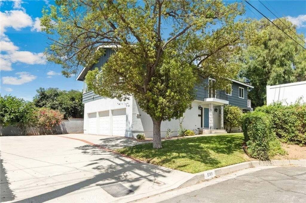 House in Whittier, California, United States 1 - 18708636