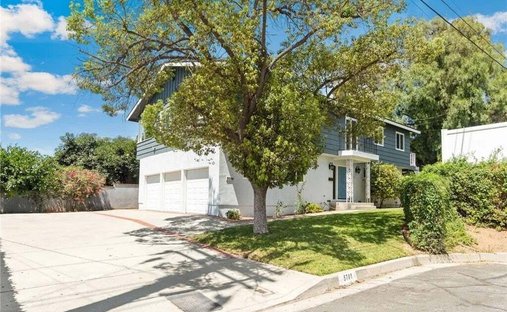 Casa a Whittier, California, Stati Uniti 1
