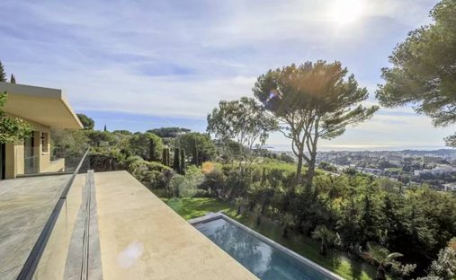 Villa en Mougins, Provenza-Alpes-Costa Azul, Francia 1