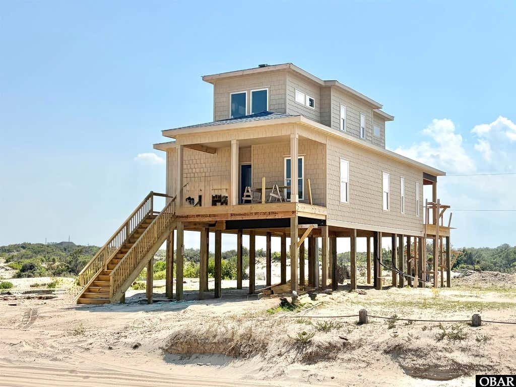 Haus in Corolla, North Carolina, Vereinigte Staaten 1 - 18712821