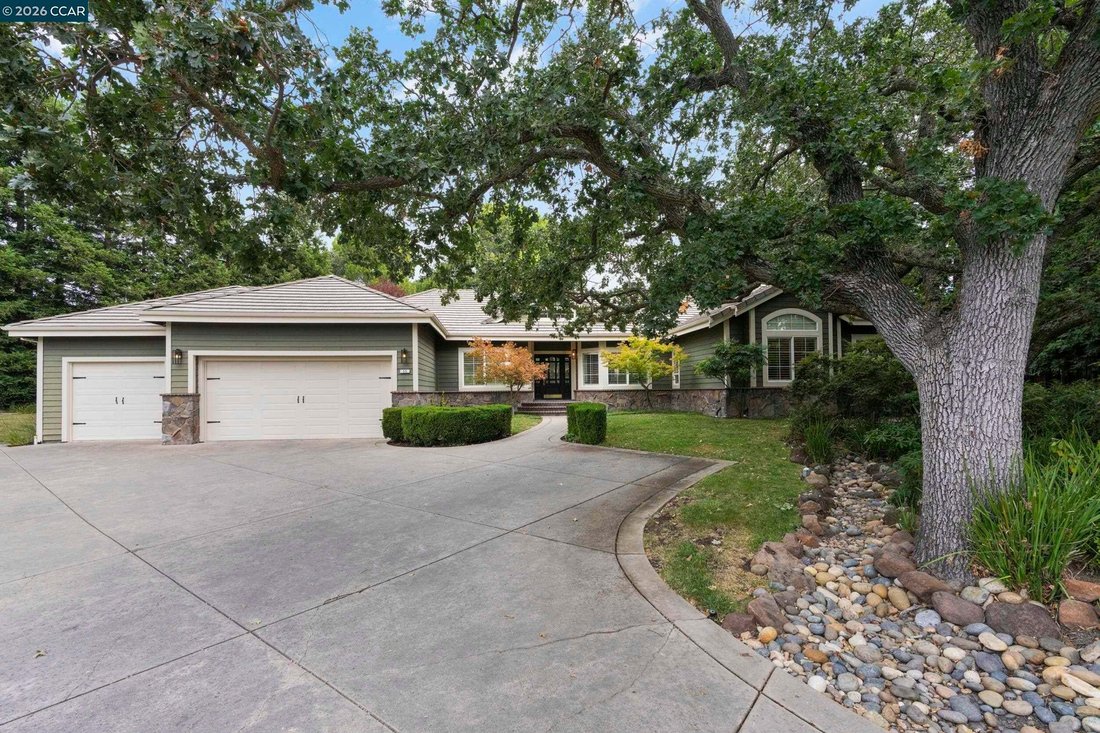 House in Walnut Creek, California, United States 2 - 18705632