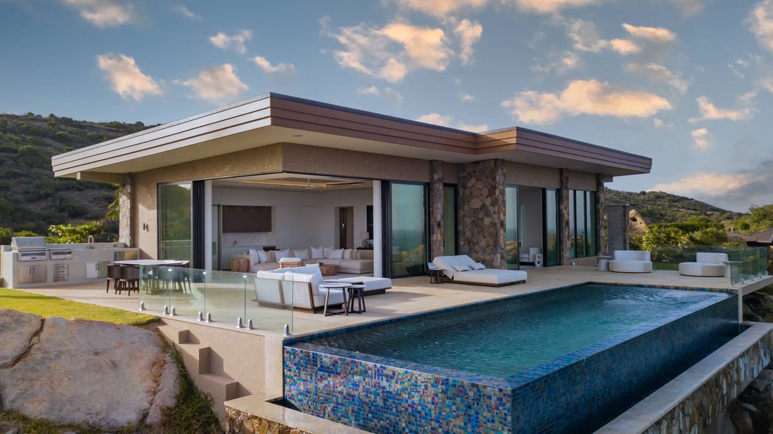 House in Spanish Town, Virgin Gorda, British Virgin Islands 2 - 18708111