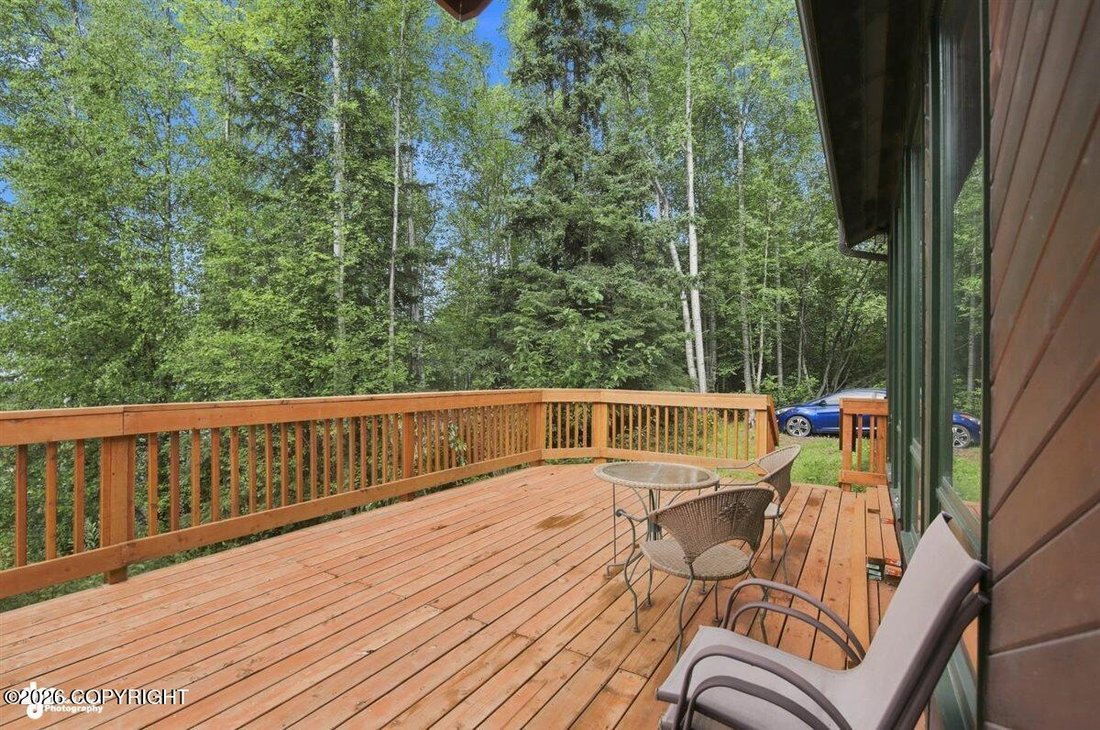 House in Anchorage, Alaska, United States 4 - 18705812