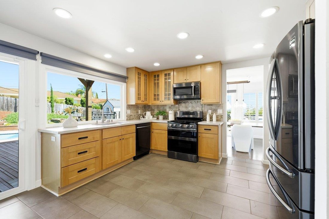 House in San Jose, California, United States 5 - 18709674