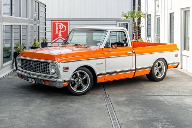 Pickup in Bellevue, WA, United States 2 - 18711932