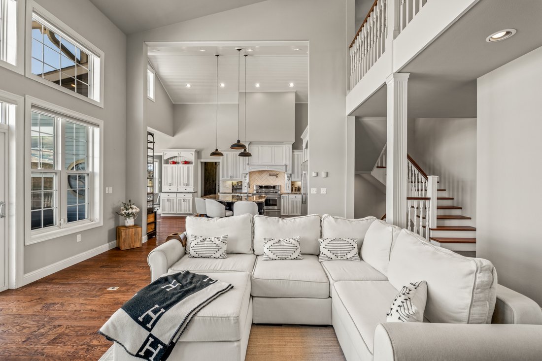 Farm Ranch in Steamboat Springs, Colorado, United States 4 - 18709059