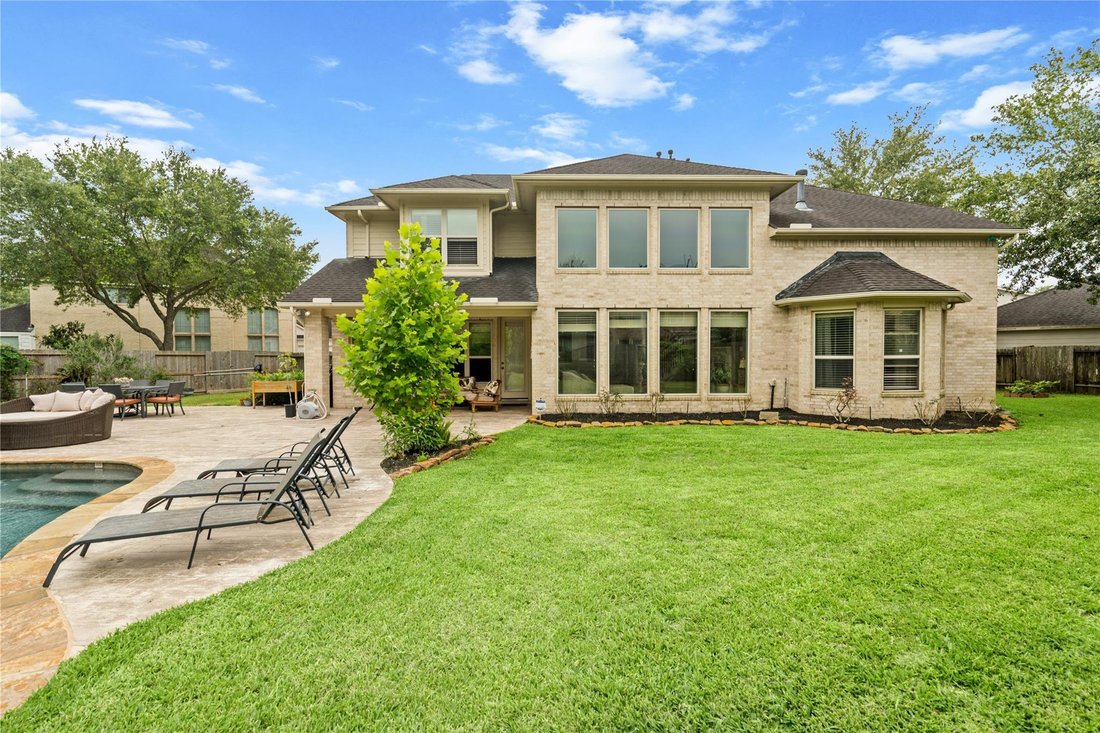 House in Katy, Texas, United States 2 - 18706558