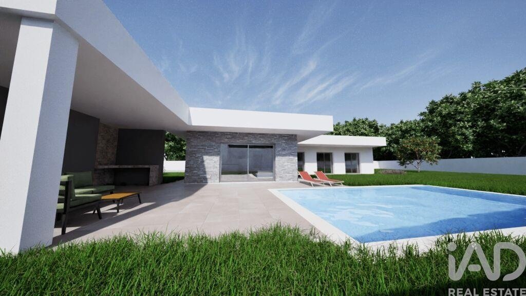 Townhouse in Pataias, Leiria District, Portugal 1 - 18709296