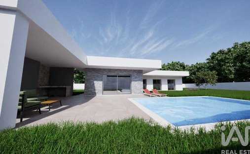 Townhouse in Pataias, Leiria District, Portugal 1