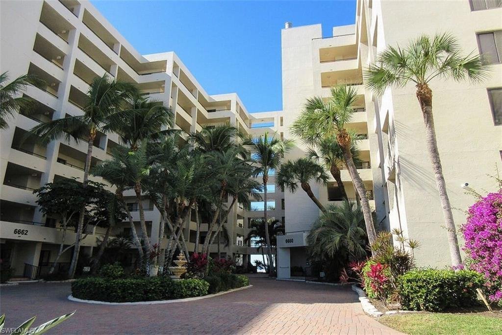Condo in Fort Myers Beach, Florida, United States 4 - 18707300