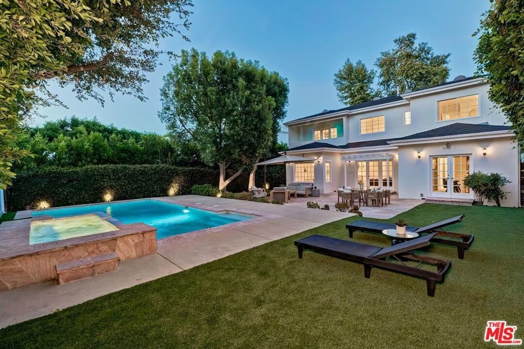 House in Los Angeles, California, United States 3 - 18711115