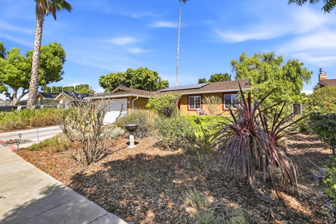 House in San Jose, California, United States 4 - 18711171