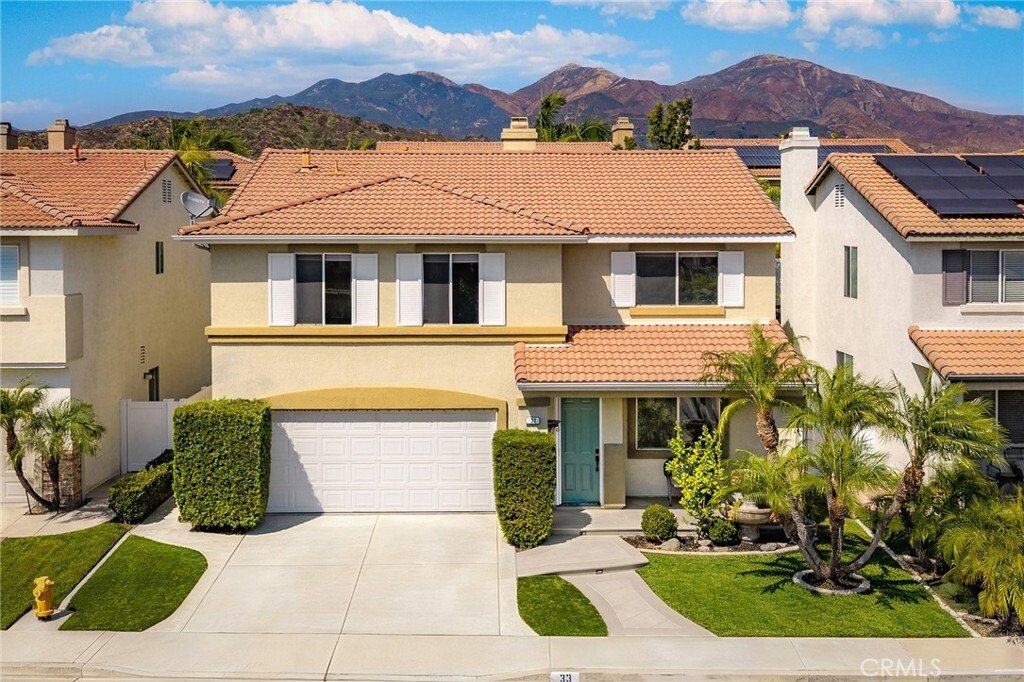 House in Rancho Santa Margarita, California, United States 1 - 18702451