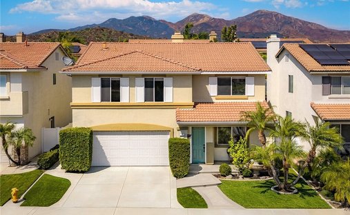 Casa en Rancho Santa Margarita, California, Estados Unidos 1