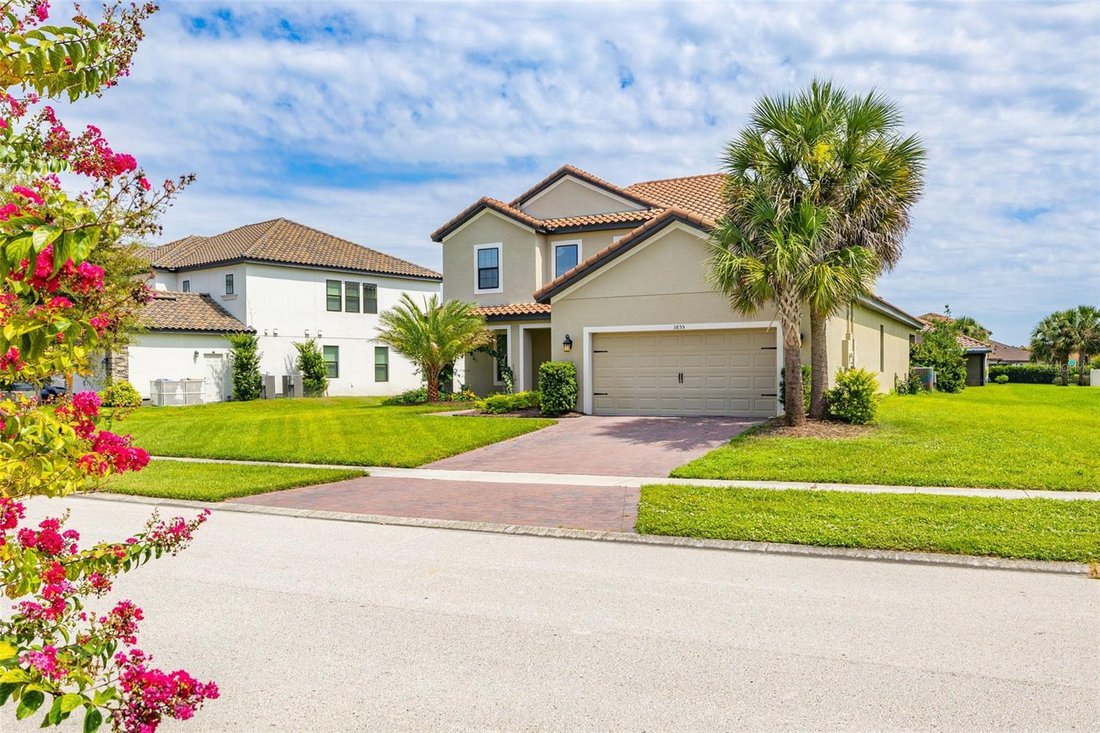 House in Kissimmee, Florida, United States 4 - 18705611