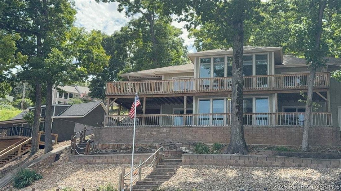 House in Sunrise Beach, Missouri, United States 4 - 18708401