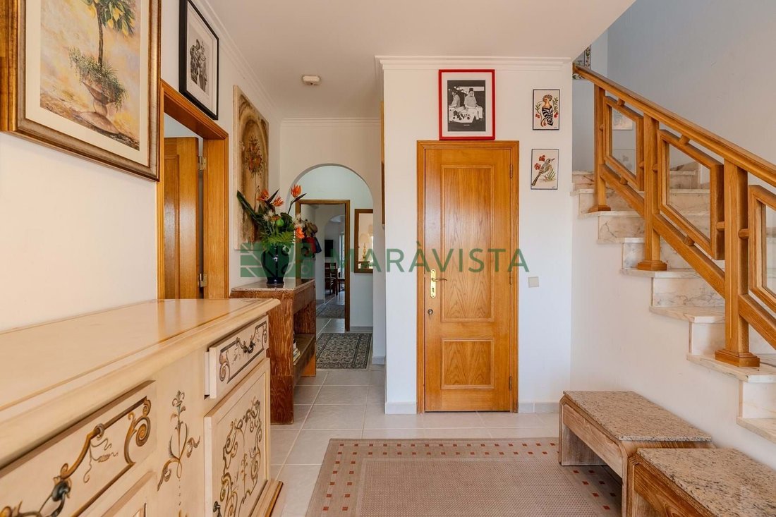 Villa in Almancil, Algarve, Portugal 3 - 18707287